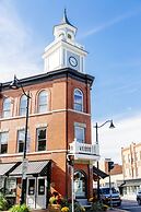 Colgate Inn