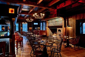 Colgate Inn