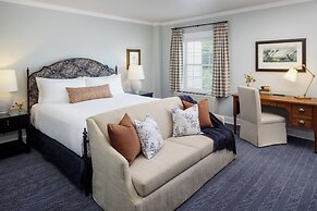 Colgate Inn