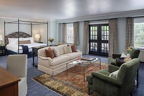 Colgate Inn