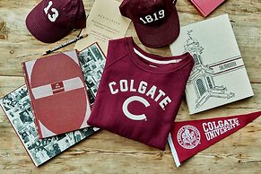 Colgate Inn