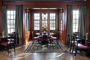 Colgate Inn