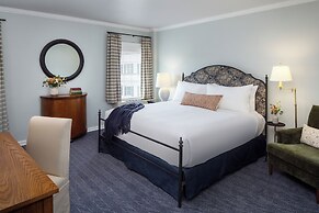 Colgate Inn