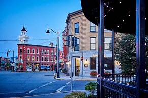 Colgate Inn