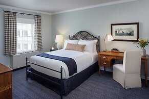 Colgate Inn