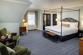 Colgate Inn