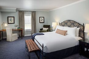 Colgate Inn