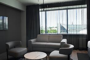 Tallink City Hotel