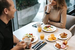 Tallink City Hotel