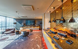 Tallink City Hotel