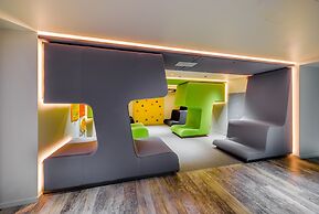 Tallink City Hotel