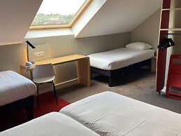 ibis Wavre Brussels East