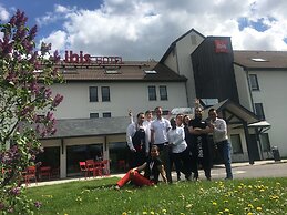 ibis Wavre Brussels East