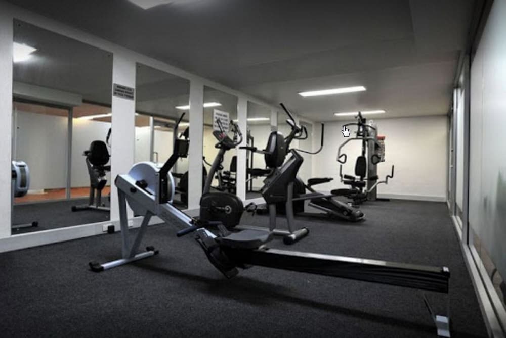 Best Western Plus Canberra Central Apartments