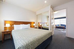 Best Western Plus Canberra Central Apartments