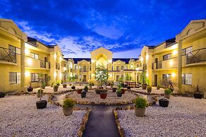 Best Western Plus Canberra Central Apartments