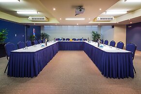 Best Western Plus Canberra Central Apartments