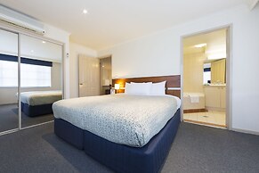 Best Western Plus Canberra Central Apartments