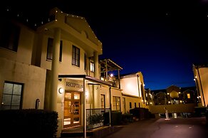 Best Western Plus Canberra Central Apartments