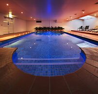Best Western Plus Canberra Central Apartments
