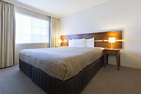 Best Western Plus Canberra Central Apartments