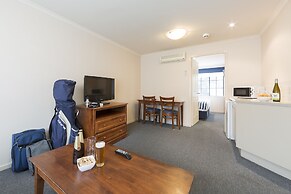 Best Western Plus Canberra Central Apartments