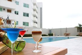 Courtyard by Marriott Villahermosa Tabasco
