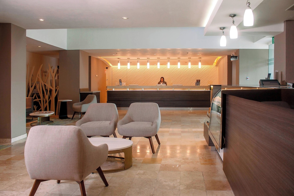 Courtyard by Marriott Villahermosa Tabasco