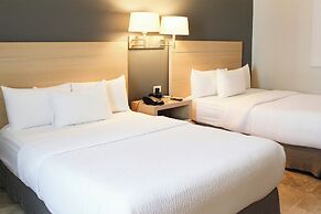 Courtyard by Marriott Villahermosa Tabasco