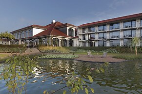 Van Der Valk Hotel Melle - Osnabrück