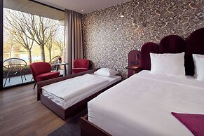 Van Der Valk Hotel Melle - Osnabrück