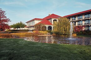 Van Der Valk Hotel Melle - Osnabrück