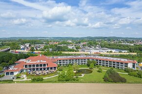 Van Der Valk Hotel Melle - Osnabrück