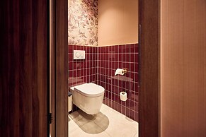 Van Der Valk Hotel Melle - Osnabrück
