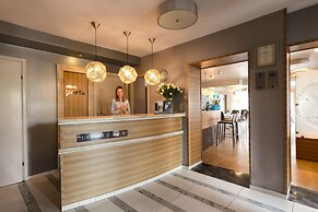 Hotel Perla