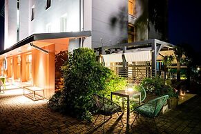 Hotel Perla
