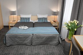 Hotel Perla