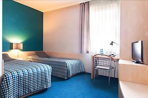 Hotel Perla