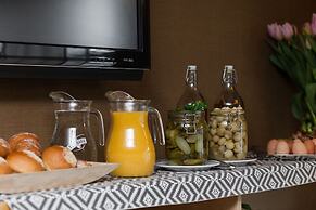 Hotel Perla