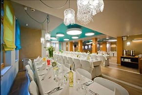 Hotel Perla