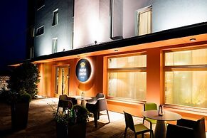 Hotel Perla