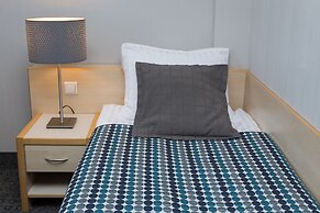 Hotel Perla