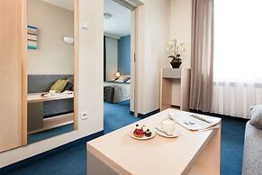 Hotel Perla