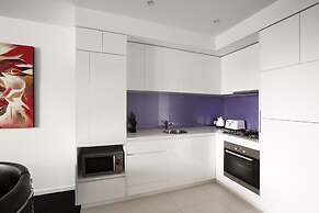 The Sebel Residences Melbourne Docklands Serviced Apartments