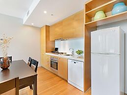 The Sebel Residences Melbourne Docklands Serviced Apartments