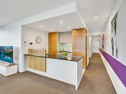 The Sebel Residences Melbourne Docklands Serviced Apartments