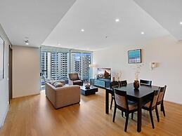 The Sebel Residences Melbourne Docklands Serviced Apartments