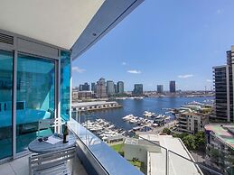 The Sebel Residences Melbourne Docklands Serviced Apartments