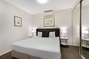 The Sebel Residences Melbourne Docklands Serviced Apartments