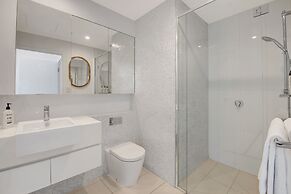The Sebel Residences Melbourne Docklands Serviced Apartments